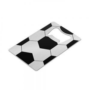 SET DE VASO Y DESTAPADOR SOCCER personalizada